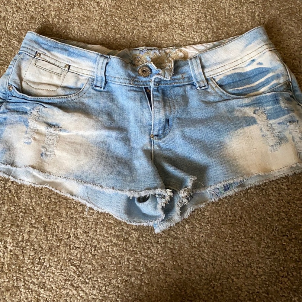 Shorts